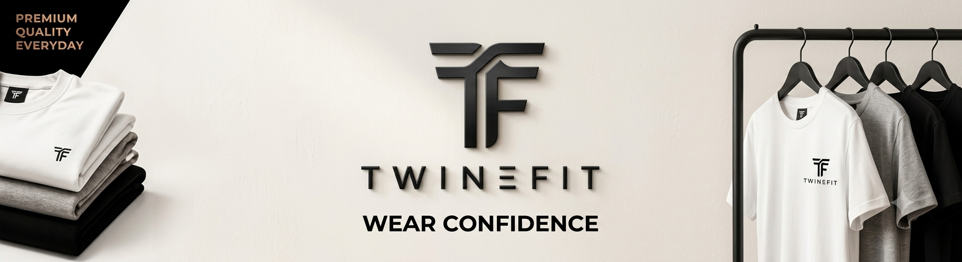 Banner for TWINEFIT