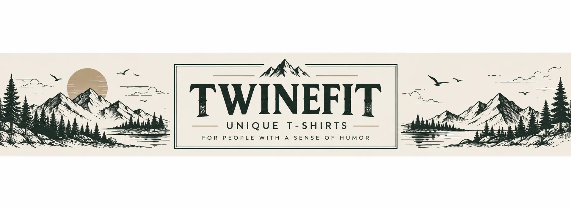 Banner for TWINEFIT